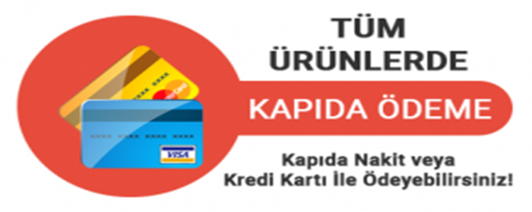 Tahsilatlı Kargo