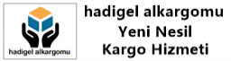 Hadi Gel Al Kargomu